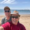 House sit pet parent - Relax by the Mediterranean while caring for our sweet Elsie
