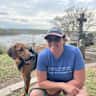 House sit pet parent - Richmond, VA: One Block from Free Pool!