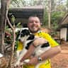 House sit pet parent - Beautiful house in Chiang Mai countryside