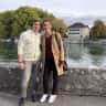 House sit pet parent - Choco, Sara and Sasha welcome you to Zurich