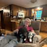 House sit pet parent - Simple and Easy, my mantra for retirement.