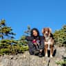 House sit pet parent - Month-Long Downtown Halifax Sit with Australian Shepherd