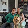 House sit pet parent - Sit for our foster dog Clyde in sunny Mobile, Alabama.