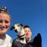 House sit pet parent - Dog lover required - lovely home in South Downs
