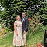 House sit pet parent - Urban Holiday Haven requiring aquarium care & dog loving