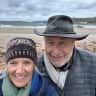 House sit pet parent - Two loveable dogs in a quirky Devon cottage close to Dartmoor and the coast.