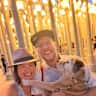 House sit pet parent - Views of Hollywood Hills, mid-century modern home, huge backyard wt loving dog