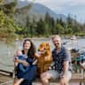 House sit pet parent - Beautiful townhouse, with garage parking and outdoor space, in Squamish.
