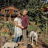 House sit pet parent - Forest-Farm healing in the Oregon Coast range, with fiber optic internet!
