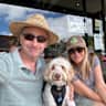 House sit pet parent - Home & Sweet Labradoodle in Marin, Walkable to Trails & Downtown San Rafael