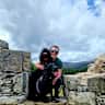 House sit pet parent - 17Day sit in a detached home in Kirkwall, Orkney with 2 handsome cocker spaniels