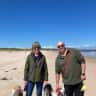 House sit pet parent - Aberdeenshire; house sitter for 2 small ponies, Morag the rabbit and 10 hens