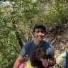 House sit pet parent - Austin Apartment with Friendly Chocolate Lab