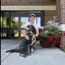 House sit pet parent - Home/pet sitter needed 30 Dec. to 7 January in Missoula,
Montana