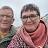 House sit pet parent - House sitter for our two dogs in Cornwall