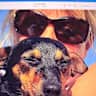 House sit pet parent - Thatched cottage near the sea. Super natured and easy to care for loving dog.
