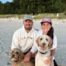 House sit pet parent - Hang with Dune & Dash at new Riverfront apartment! Remote work friendly!