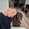 House sit pet parent - 2 bedroom home with great transport links and a loving energetic dog!