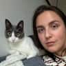 House sit pet parent - Hi! We are Katya and Belka! Please, take care of Belka and enjoy Valencia