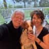 House sit pet parent - Retired couple in Ashland, Oregon, 5 year old Brittany, comfortable view home.