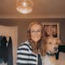 House sit pet parent - Cuddly rescue dog in small rural town in Norfolk,UK