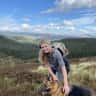 House sit pet parent - A  Rural house in Scottish Borders surrounded by hills for walking and biking .