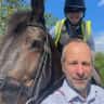 House sit pet parent - Cotswold home in a lovely location with a friendly lab and semi-retired horse