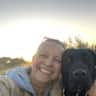 House sit pet parent - Beautiful Lab mix  in Eagle Rock LA looking for best friends!