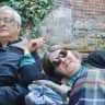 House sit pet parent - Sally and Steve Dolfini