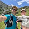 House sit pet parent - Swiss Alps with a Swiss Shepherd. 5 minutes walk from station.