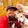 House sit pet parent - Quiet one bedroom mountain abode in Truckee with 2 dogs and fenced yard :)