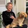 House sit pet parent - Atticus would love to make new friends! Only 20 minutes from downtown Savannah!