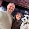 House sit pet parent - Retreat to The Escape with lovable Dexter