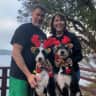 House sit pet parent - Pacific Northwest Waterfront Home with a Very Friendly Dog