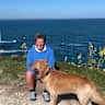House sit pet parent - Scottish Highlands of Royal Deeside, for recuperation and relaxation.