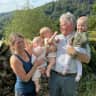 House sit pet parent - Beautiful home in rural Angus,  Scotland.