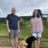 House sit pet parent - Fancy a break in the beautiful Vienna vineyards?