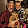 House sit pet parent - Sweet midsized dog needs companionship while owners are traveling .