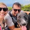 House sit pet parent - Hawaii home with a sweet dog