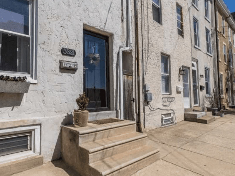 Housesitting assignment in Philadelphia, Pennsylvania, United States