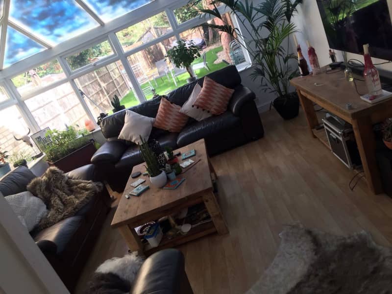 Housesitting assignment in Peterborough, United Kingdom