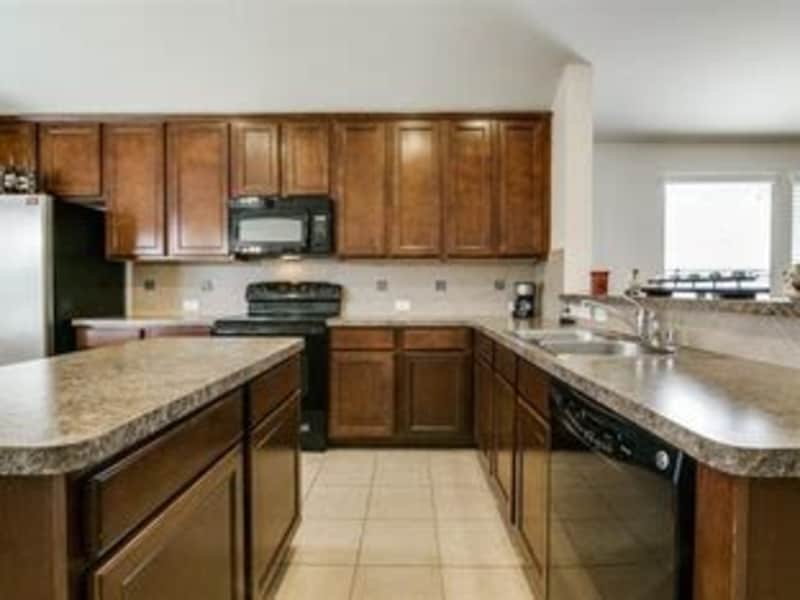 Housesitting assignment in Forney, Texas, United States
