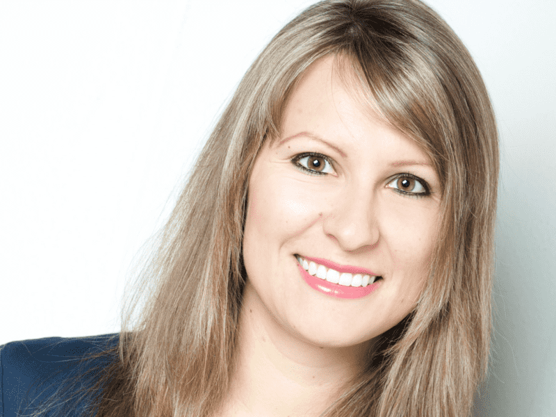 Lisa from Halberstadt, Germany