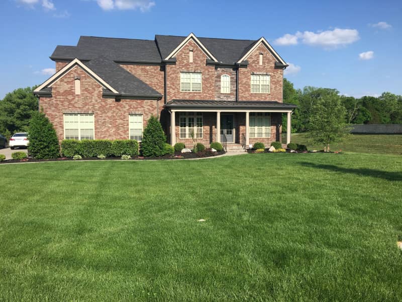 Housesitting assignment in Brentwood, Tennessee, United States