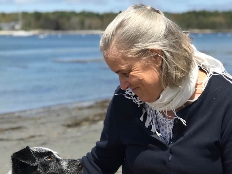 Jill from Vineyard Haven, Massachusetts, United States