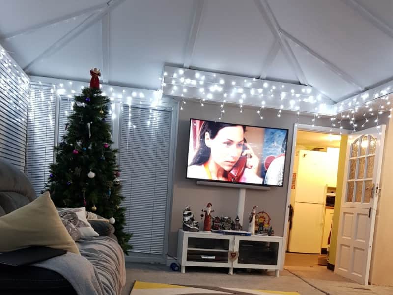 Housesitting assignment in Mansfield, United Kingdom