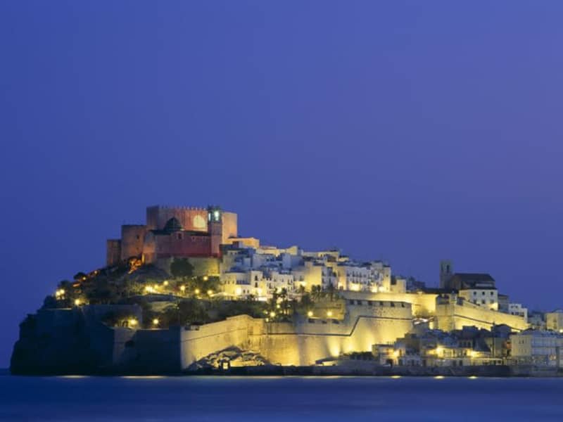 Housesitting assignment in Peníscola, Spain