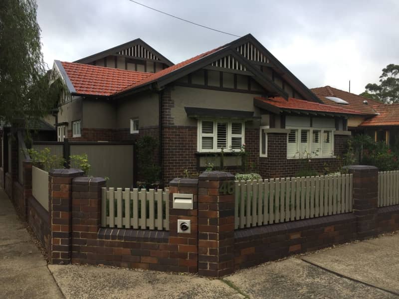 Housesitting assignment in Sydney, New South Wales, Australia