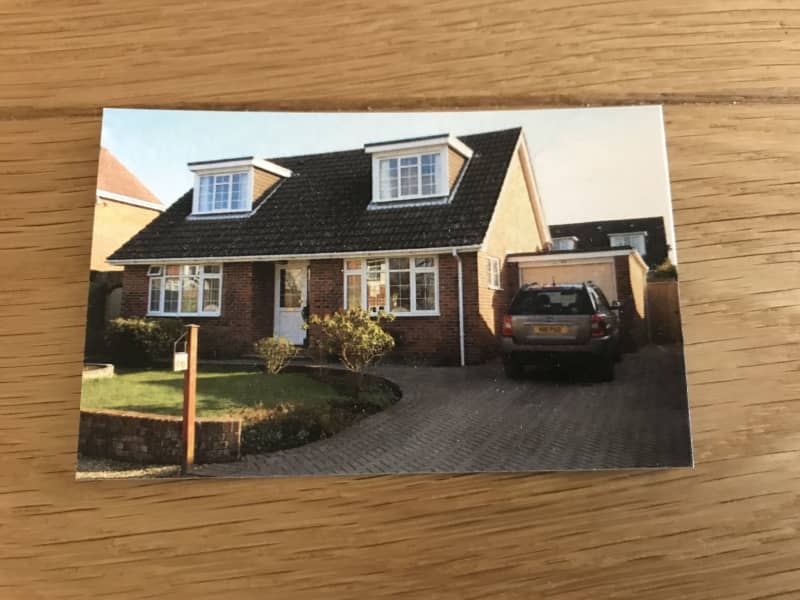 Housesitting assignment in Barton on Sea, United Kingdom