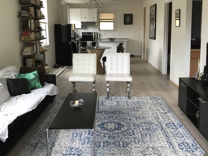 Housesitting assignment in New Orleans, Louisiana, United States